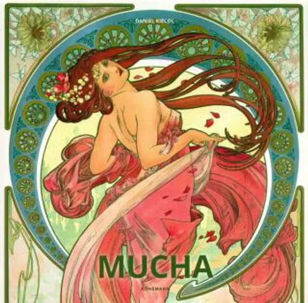 Alfons Mucha - Daniel Kiecol