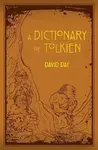 Dictionary of Tolkien - David Day