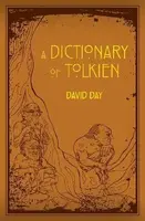 Dictionary of Tolkien - David Day