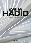 Zaha Hadid. Complete Works 1979–Today. 40th Ed. - Philip Jodidio