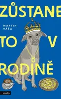 Zůstane to v rodině - Martin Váša