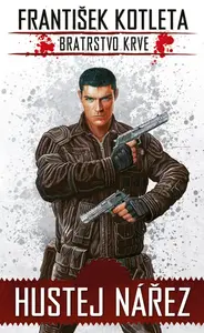 Hustej nářez (2. vydání) - František Kotleta