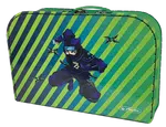 Kufřík 30 cm  Ninja