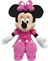 Plyšák Minnie 43 cm