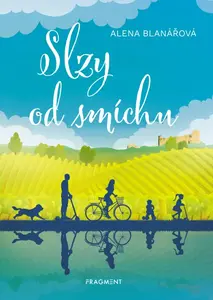 Slzy od smíchu - Alena Blanářová