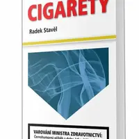 Cigarety - Radek Stavěl