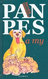 Pan pes ....a my - Renáta Veselská, Miroslav Slejška