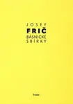 Básnické sbírky - Josef Fric