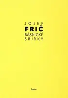 Básnické sbírky - Josef Fric