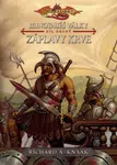 Záplavy krve - Richard A. Knaak - e-kniha