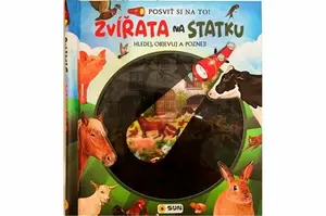 Posviť si na to -Zvířata na statku