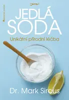 Jedlá soda - Marko Sircus