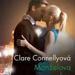 Manželova hra - Clare Connellyová - e-kniha