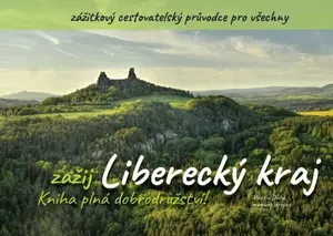 Zažij Liberecký kraj - Dušek Martin
