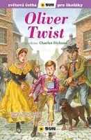 Oliver Twist - Charles Dickens