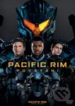 Pacific Rim: Povstání - Steven S. DeKnight - film z kategorie Akční sci-fi