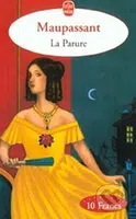 La Parure - Guy de Maupassant - kniha z kategorie Společenská beletrie