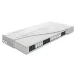 Matrac Benab Fyzio Taštičkový H2 80 x 200 cm Taštičkový matrac 19 cm taštičkový sendvičový