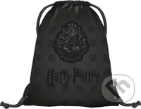 Vrecko Baagl Harry Potter Rokfort (čierne)
