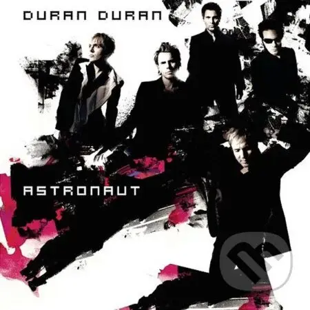 Duran Duran: Astronaut LP (2 LP) - Duran Duran