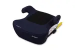Autosedačka, podsedák s isofixom JAGUAR I-size, modrá (125-150)