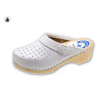 MEDIBUT Profesionálna obuv, vzor 03AB-38, biela, veľ.38 TOW005884