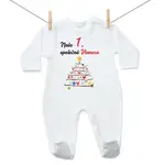 Boodyy Overal Naše 1. spoločné Vianoce 98 (2-3 roky)