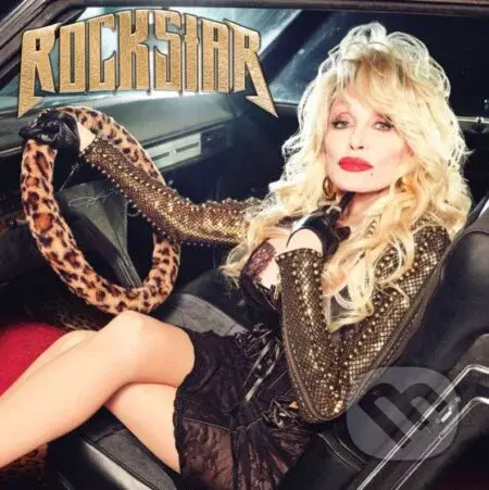Dolly Parton: Rockstar (2 CD) - Dolly Parton