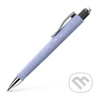 Mechanická ceruzka Poly Matic 0.7 pale iris