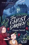 The Ghost Garden - Emma Carroll - kniha z kategorie Pro děti
