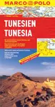 Tunesien 1:800 000 (Tunesia)