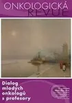 Onkologická revue (dialog mladých onkologů s profesory)