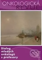 Onkologická revue (dialog mladých onkologů s profesory)
