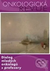 Onkologická revue (dialog mladých onkologů s profesory)