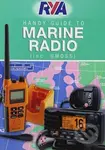 RYA Handy Guide to Marine Radio - kniha z kategorie Sport