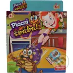 STUDO GAMES - Plácni švába