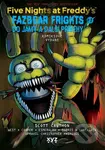 Five Nights at Freddy's: Do jámy a další příběhy (grafický román) - kniha z kategorie Komiksy