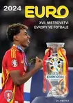 EURO Německo 2024 - Zdeněk Pavlis - kniha z kategorie Kolektivní sporty