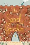 The Secret Garden - Frances Eliza Hodgson Burnett - kniha z kategorie Pro děti