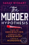 The Murder Hypothesis - Sarah Wishart - kniha z kategorie Thrillery