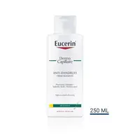 Eucerin DermoCapillaire proti suchým lupinám