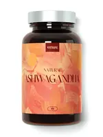 Natural Ashwagandha