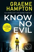 Know No Evil - Graeme Hampton - kniha z kategorie Detektivky, thrillery a horory