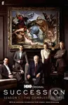Succession – Season One (The Complete Scripts) - Jesse Armstrong - kniha z kategorie Drama a divadelní hry