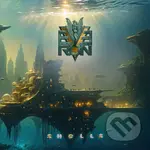 Everon:  Shells LP (2 LP) - Everon