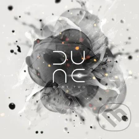 Hans Zimmer: Dune: Part Two (2 CD) - Hans Zimmer