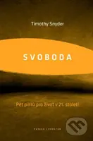 Svoboda - Timothy Snyder