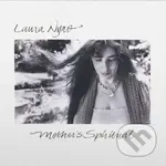 Laura Nyro:  Mother S Spiritual / Pink  LP - Laura Nyro