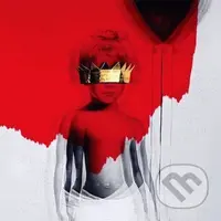 Rihanna: Anti LP - Rihanna