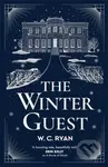 The Winter Guest (The perfect chilling, gripping mystery as the nights draw in) - kniha z kategorie Detektivky, thrillery a horory